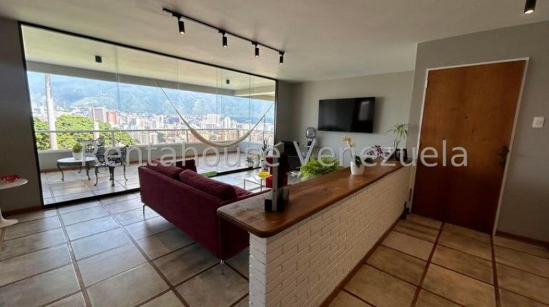 Apartamento en Venta en COLINAS DE BELLO MONTE Caracas, Distrito Federal