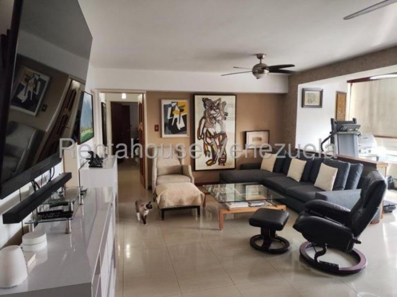 Apartamento en Venta en COLINAS DE BELLO MONTE Caracas, Distrito Federal