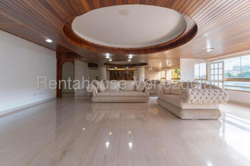 Apartamento en Venta en COLINAS DE BELLO MONTE Caracas, Distrito Federal