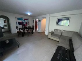 Apartamento en Venta en Colinas de la California Caracas, Distrito Federal