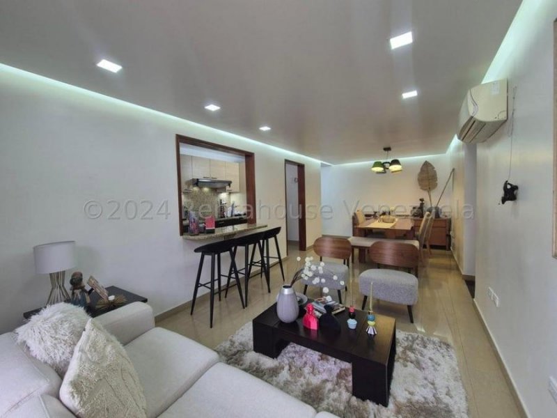 Foto Apartamento en Venta en Colinas de La Tahona, Distrito Federal - U$D 850.000 - APV228772 - BienesOnLine