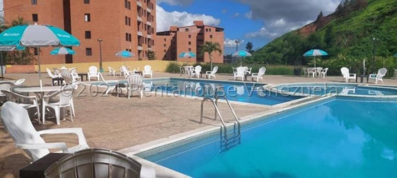 Foto Apartamento en Venta en Colinas de La Tahona, Caracas, Distrito Federal - U$D 68.000 - APV228779 - BienesOnLine