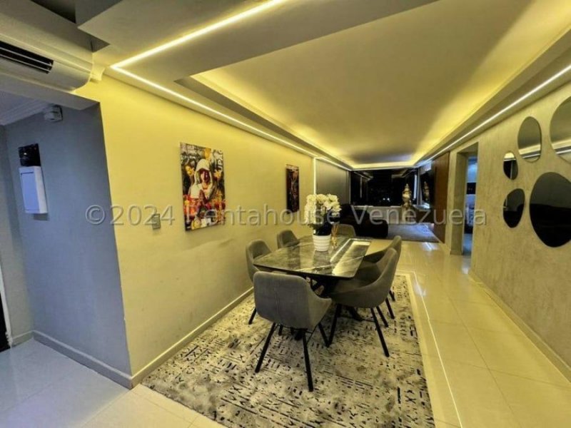 Foto Apartamento en Venta en Colinas de La Tahona, Distrito Federal - U$D 82.000 - APV228769 - BienesOnLine