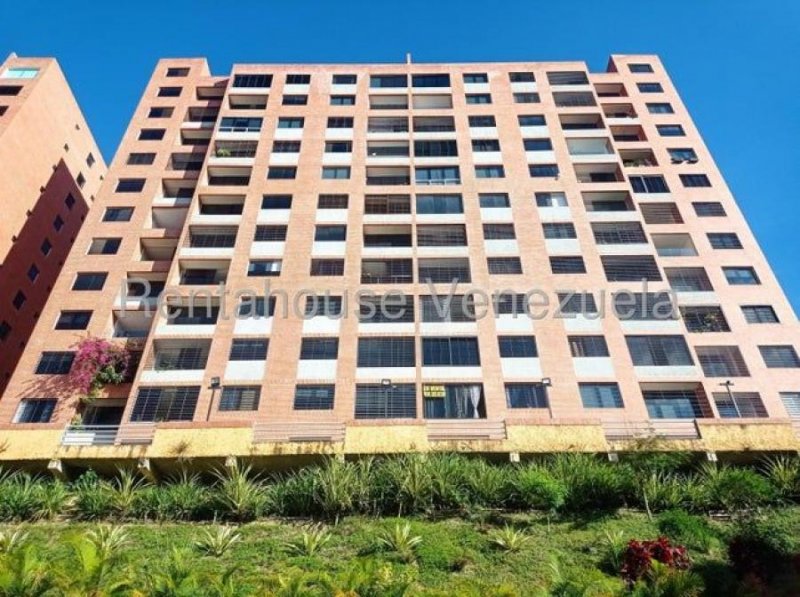 Foto Apartamento en Venta en COLINAS DE LA TAHONA, Caracas, Distrito Federal - U$D 61.000 - APV244103 - BienesOnLine