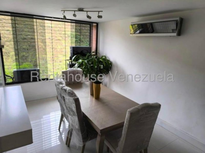 Apartamento en Venta en COLINAS DE LA TAHONA Caracas, Distrito Federal