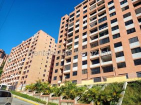 Apartamento en Alquiler en Baruta Caracas, Distrito Federal