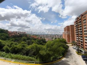 Apartamento en Alquiler en Baruta Caracas, Distrito Federal