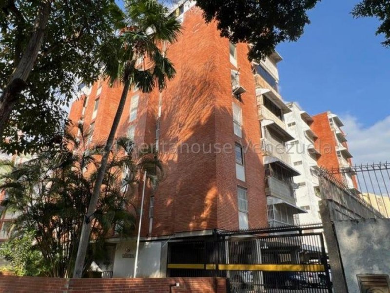 Apartamento en Venta en  Colinas de Los Ruices, Distrito Federal