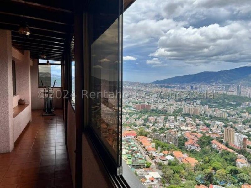 Apartamento en Venta en COLINAS DE SANTA MONICA Caracas, Distrito Federal