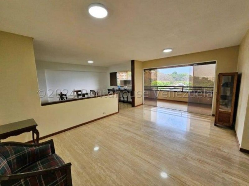 Apartamento en Venta en COLINAS DE VALLE ARRIBA Caracas, Distrito Federal