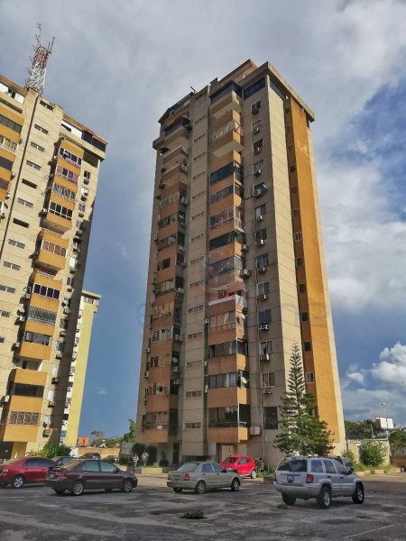 Foto Apartamento en Venta en Ciudad Guayana, Bolívar - U$D 15.000 - APV156060 - BienesOnLine