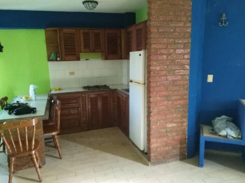 Apartamento en Venta en Sector Playa Norte Chichiriviche, Falcón