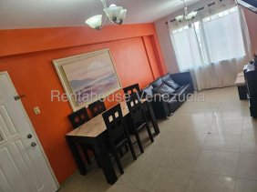 Apartamento en Venta en  Coro, Falcón