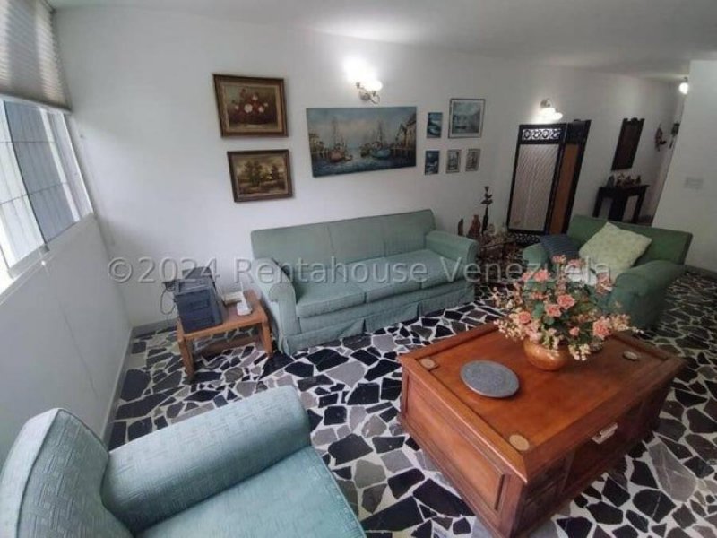 Apartamento en Venta en CUMBRES DE CURUMO Caracas, Distrito Federal