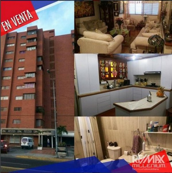 Foto Apartamento en Venta en Maracaibo, Zulia - BsF 44.000.000 - APV80489 - BienesOnLine