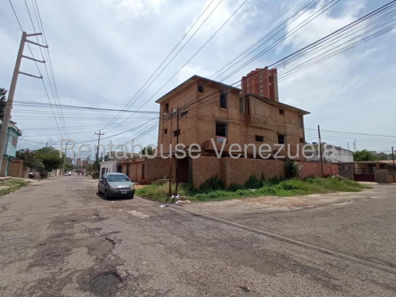 Foto Apartamento en Venta en Maracaibo, Zulia - U$D 28.000 - APV240696 - BienesOnLine