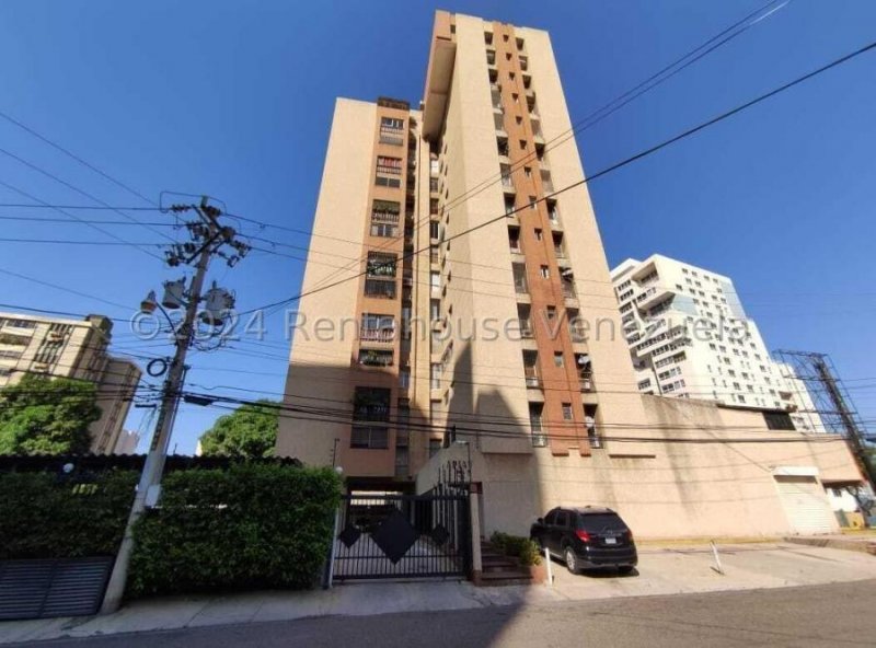 Foto Apartamento en Venta en Maracaibo, Zulia - U$D 38.000 - APV240026 - BienesOnLine