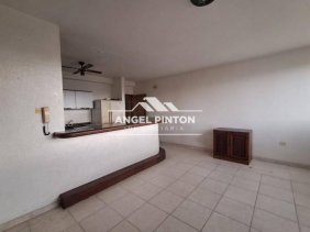 APARTAMENTO EN VENTA EN EDIF SUPER NOVA MARACAIBO API 7143