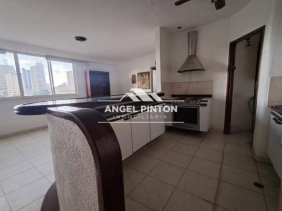 APARTAMENTO EN VENTA EN EDIF SUPER NOVA MARACAIBO API 7143 JANETTE PEREZ