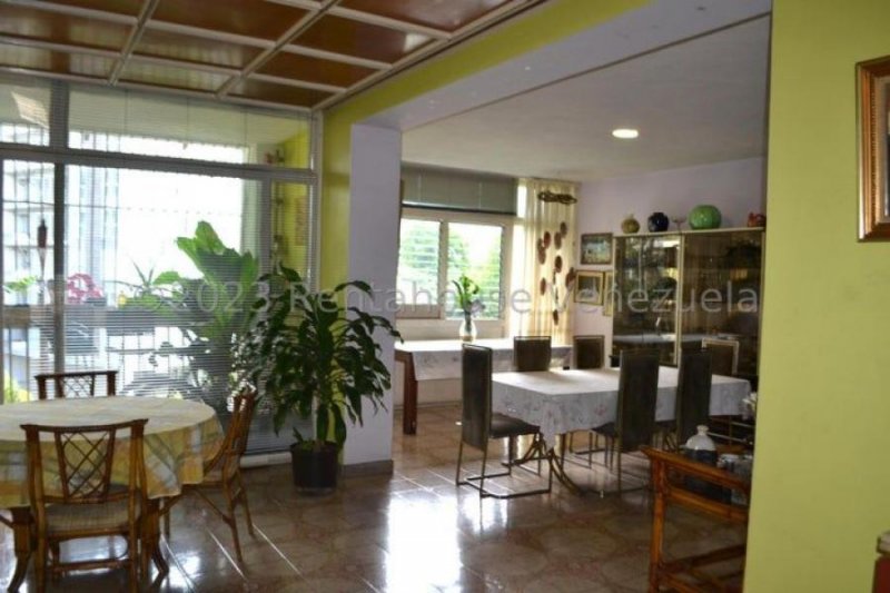 Apartamento en Venta en EL BOSQUE Caracas, Distrito Federal