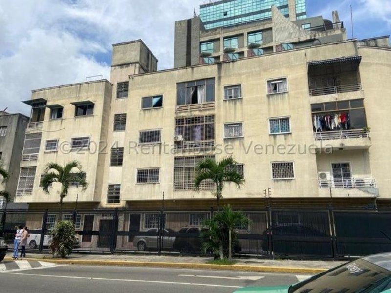 Apartamento en Venta en EL BOSQUE Caracas, Distrito Federal