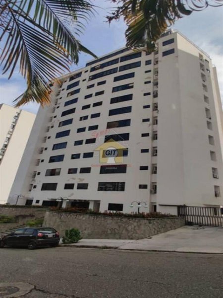 Foto Apartamento en Venta en San José, Valencia, Carabobo - U$D 45.000 - APV183532 - BienesOnLine