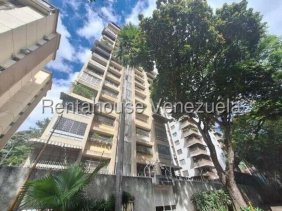 Apartamento en Venta en El Cafetal Caracas, Distrito Federal