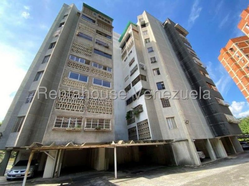 Foto Apartamento en Venta en EL CAFETAL, Caracas, Distrito Federal - U$D 75.000 - APV243035 - BienesOnLine