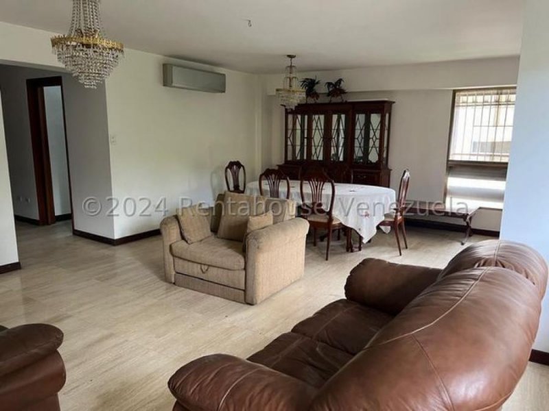 Foto Apartamento en Venta en EL CAFETAL, Caracas, Distrito Federal - U$D 98.000 - APV249031 - BienesOnLine