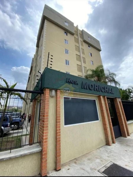 Foto Apartamento en Venta en Naguanagua, Carabobo - U$D 25.000 - APV238662 - BienesOnLine