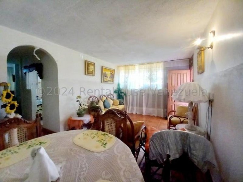 Apartamento en Venta en  Coro, Falcón