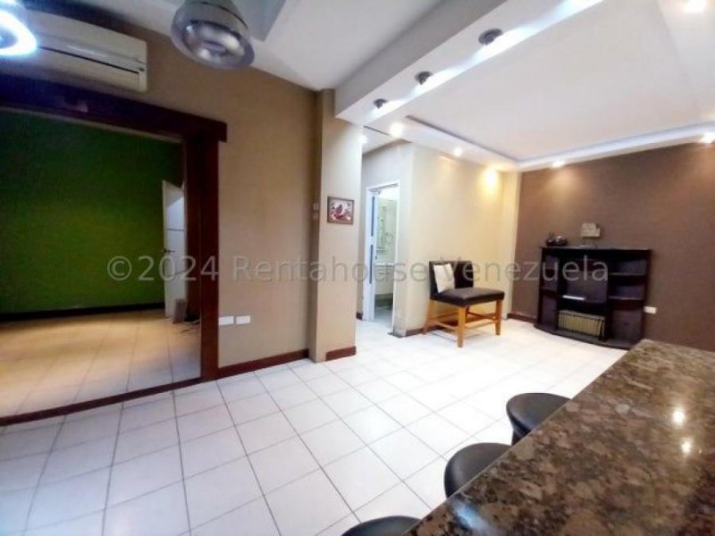 Foto Apartamento en Venta en Coro, Falcón - U$D 19.900 - APV231617 - BienesOnLine