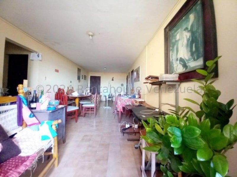 Apartamento en Venta en  Coro, Falcón