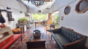 Apartamento en Venta en El Cigarral Caracas, Distrito Federal