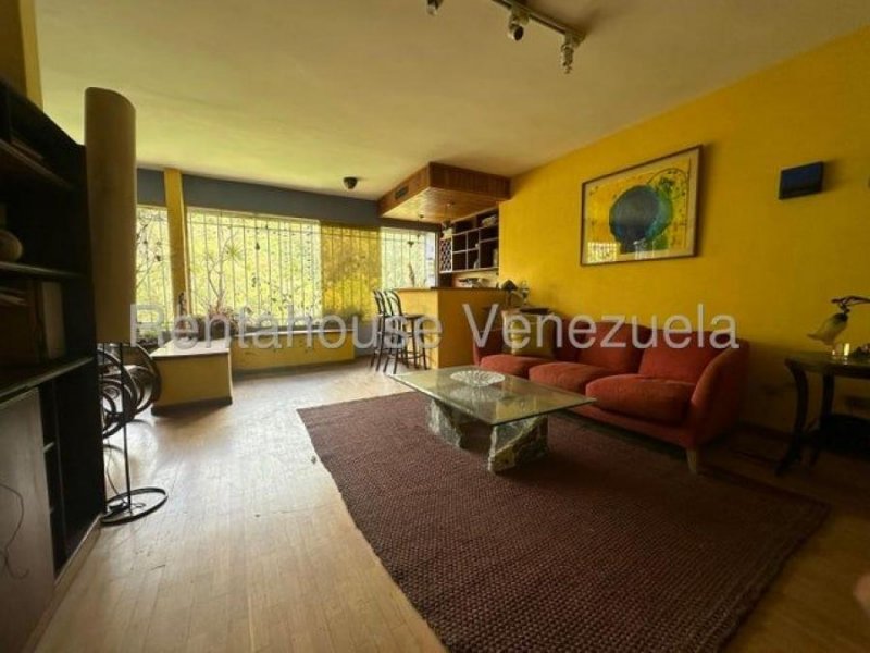 Foto Apartamento en Venta en EL CIGARRAL, Caracas, Distrito Federal - U$D 75.000 - APV246841 - BienesOnLine