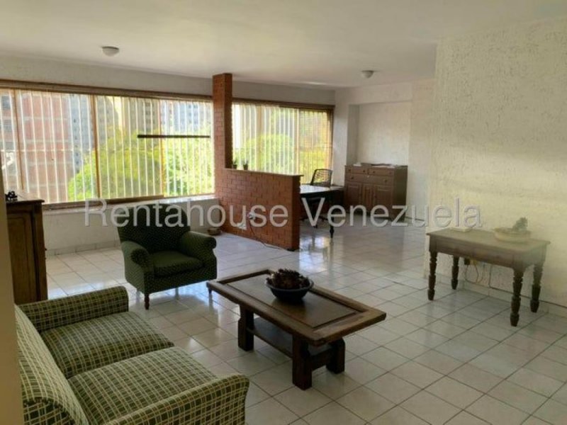 Foto Apartamento en Venta en EL CIGARRAL, Caracas, Distrito Federal - U$D 75.000 - APV247134 - BienesOnLine