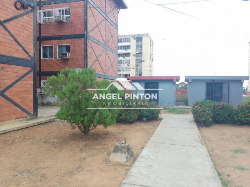 Foto Apartamento en Venta en San Francisco, Zulia - U$D 5.000 - APV204910 - BienesOnLine