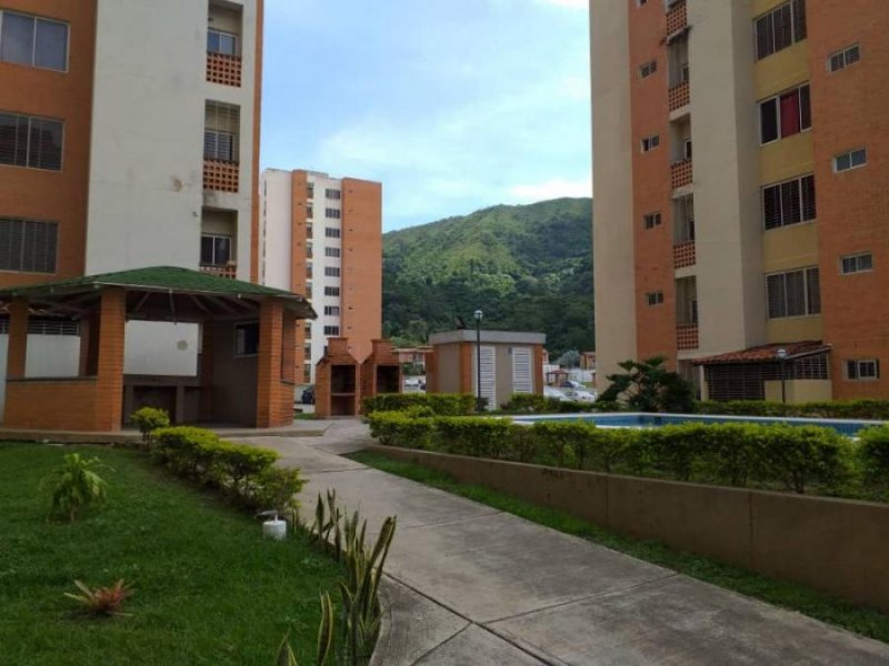 Foto Apartamento en Venta en NAGUANAGUA, Naguanagua, Carabobo - U$D 18.000 - APV148870 - BienesOnLine