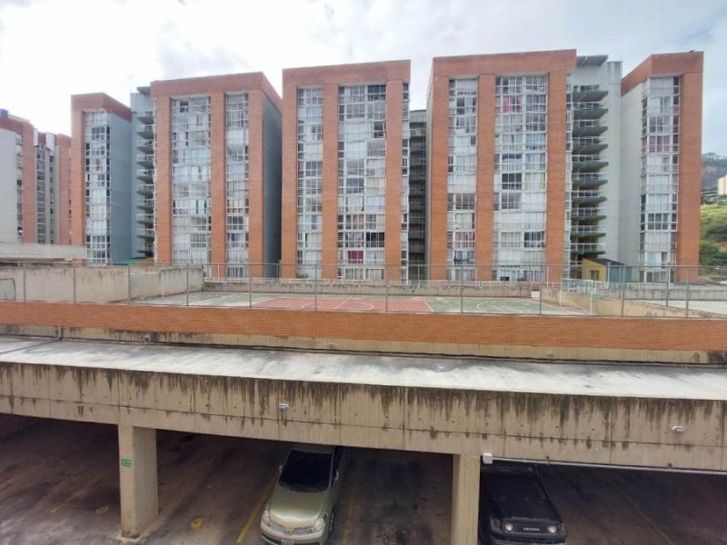 Foto Apartamento en Venta en el hatillo, EL Encantado, Distrito Federal - U$D 27.000 - APV204817 - BienesOnLine