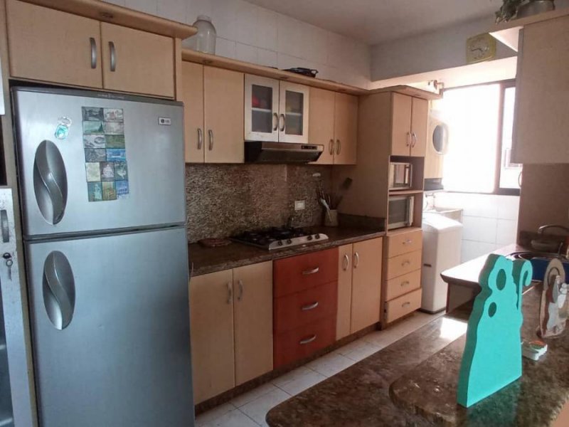 Apartamento en Venta en  Este de Barquisimeto, Lara