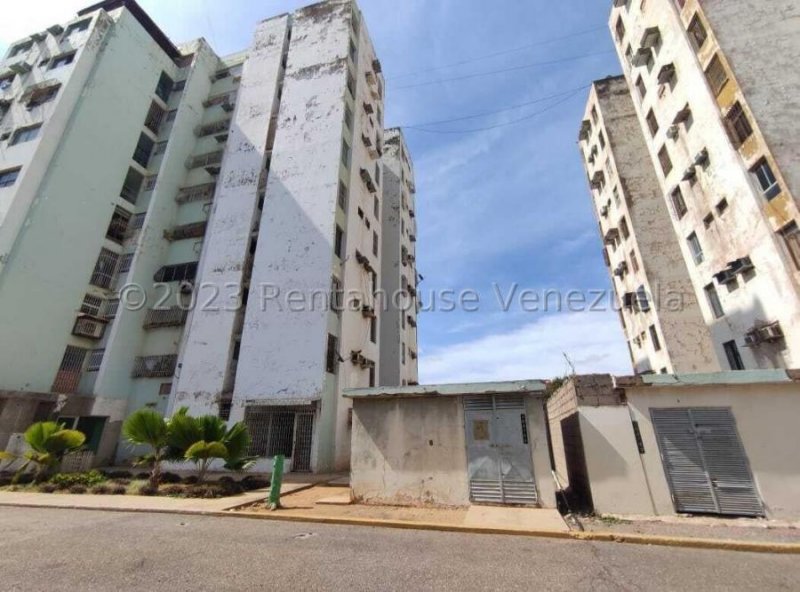 Foto Apartamento en Venta en Maracaibo, Zulia - U$D 9.000 - APV237262 - BienesOnLine