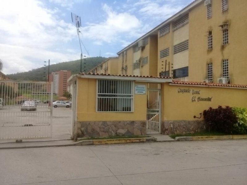 Foto Apartamento en Venta en Manantial, Naguanagua, Carabobo - U$D 18.000 - APV141224 - BienesOnLine