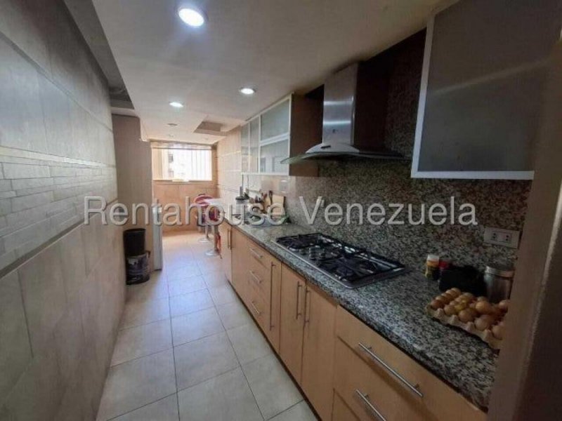 Apartamento en Venta en El Marques Caracas, Distrito Federal