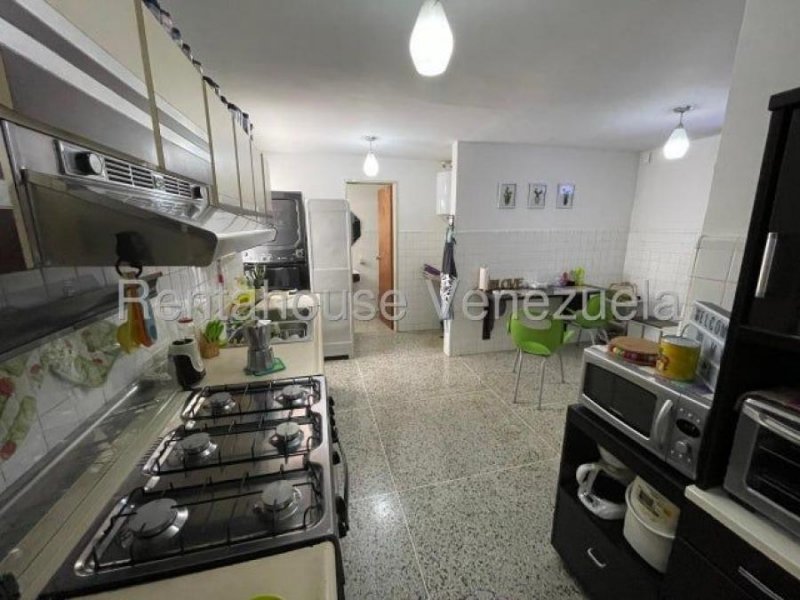 Foto Apartamento en Venta en EL MARQUES, Caracas, Distrito Federal - U$D 60.000 - APV243036 - BienesOnLine