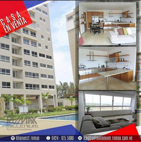 Foto Apartamento en Venta en Maracaibo, Zulia - BsF 110.000.000 - APV75713 - BienesOnLine