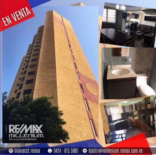 Foto Apartamento en Venta en Maracaibo, Zulia - BsF 110.000.000 - APV77331 - BienesOnLine