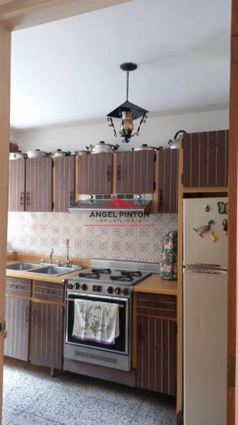 Foto Apartamento en Venta en Caracas, Distrito Federal - U$D 35.000 - APV194935 - BienesOnLine