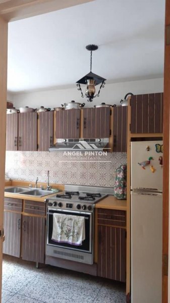 Foto Apartamento en Venta en Caracas, Distrito Federal - U$D 35.000 - APV195136 - BienesOnLine