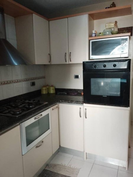 Apartamento en Venta en Los teques Los Teques, Miranda