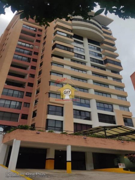 Foto Apartamento en Venta en San José, Valencia, Carabobo - U$D 50.000 - APV183689 - BienesOnLine